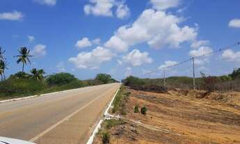 Imagem 11: Área à venda, 340000 m² por R$ 977.000,00 - Touros - Touros/RN