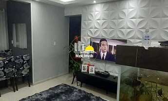 Imagem 2: Apartamento com 2 dorms, Macuco, Santos - R$ 465 mil, Cod: 555