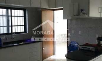 Imagem 4: Sobrado na Guilhermina, 3 Dormitórios, Confira na Imobiliária em Praia Grande