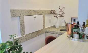 Imagem 7: Apartamento para venda com 94 metros quadrados com 3 quartos em Jardim Europa - Porto Aleg