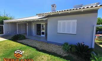 Imagem 2: Imbe - Casa Padrão - Santa Terezinha