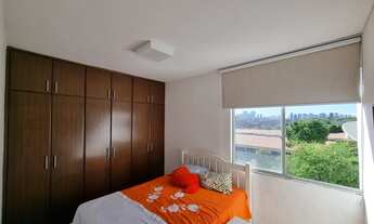 Imagem 7: Portal da Pituba, 2 quartos, 01 suíte, 92 m², nascente, armários, 01 vaga, na Pituba