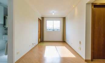 Imagem 5: Apartamento com 2 dormitórios à venda, 53 m² - Água Verde - Curitiba/PR