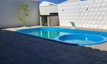 Imagem 6: ARARUAMA - Casa de Condomínio - Estrada de São Vicente