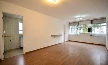 Imagem 6: A 1 QUADRA DO HOSPITAL DAS CLÍNICAS E A 50M DA FESP E REITORIA/ UFPR -TODO REFORMADO!!