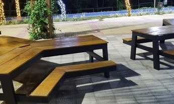 Imagem 2: 2DORMS C/VARANDA 58m2 Oferta