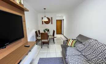 Imagem 5: Apartamento para venda com 78 metros quadrados com 3 quartos em Jardim Camburi - Vitória