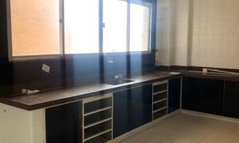 Imagem 12: Apartamento 3 Dormitórios + Dependência Frente ao mar em Boqueirão - Santos