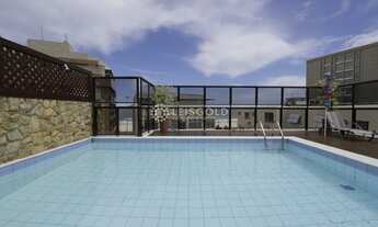 Imagem: RIO DE JANEIRO - Apartamento Padrão - Barra