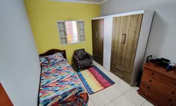 Imagem 7: Casa de 3 dormitórios no Residencial Guaira