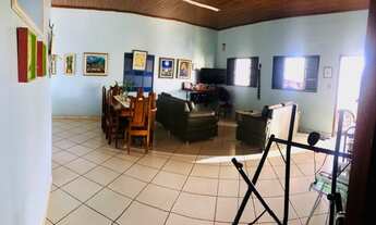 Imagem 4: Excelente Casa Estilo Sobrado no Aponiã