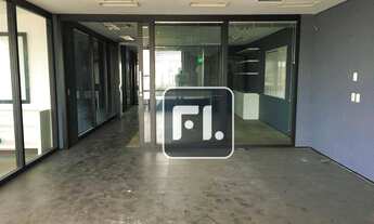 Imagem 3: Conjunto para alugar, 352 m² por R$ 35.000,03/mês - Itaim Bibi - São Paulo/SP