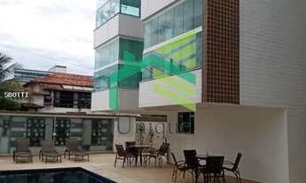 Imagem 2: Apartamento para Venda em Rio das Ostras, Costazul, 2 dormitórios, 1 suíte, 1 banheiro, 1