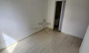 Imagem 4: Apartamento - Jardim das Industrias - Jacareí - Residencial Vila Inglesa - 57m² - 2 Dormit