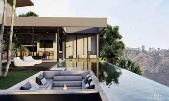 Imagem: Terreno à venda, 1010 m² por R$ 2.700.000,00