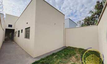 Imagem 5: Casa No Setor Barcelos Trindade!