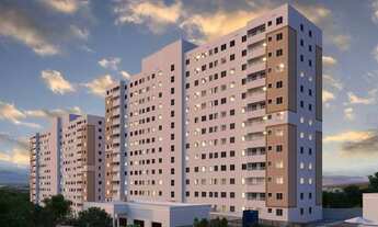 Imagem 2: Apartamento para venda 2/4 (suíte) no Fonte Royal bairro Muchila