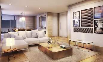 Imagem 6: Cobertura Triplex 325 metros 4 suites vista eterna para o Parque Ibirapuera - Pirapora 250