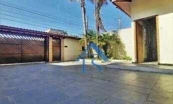 Imagem: Casa com 3 dormitórios à venda, 147 m²