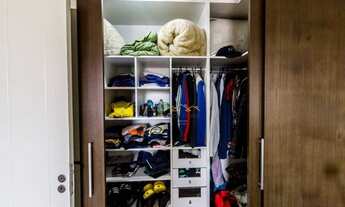 Imagem 5: Apartamento à venda, 169 m² por R$ 1.450.000,00 - Centro - Guarulhos/SP