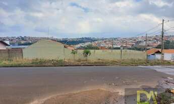 Imagem 3: Lote / Terreno esquina em Jardim Cambuí - Botucatu