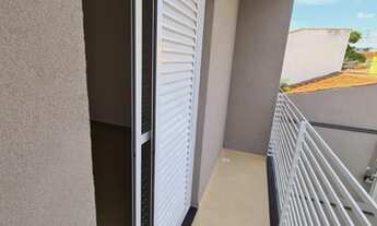 Imagem 7: Sobrado para venda possui 90 metros quadrados com 3 quartos em Jardim Sabará - São Paulo