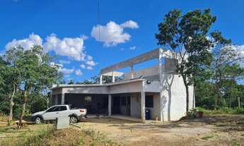 Imagem 2: Fazenda/Sítio/Chácara Bela Vista de Goiás