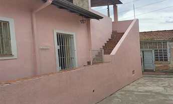 Imagem 6: 02 dorm., sala,cozinha,WC e quintal