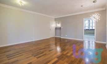 Imagem 7: Apartamento padrão em Jardim Paulista - São Paulo