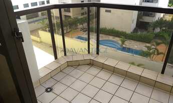 Imagem 5: Apartamento para locação, Moema, São Paulo, SP, excelente apartamento de 45 m² com 01 dorm