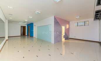 Imagem 5: CURITIBA - Loja/Salão - Rebouças