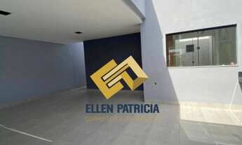 Imagem: Casa no Jardim Niemeyer