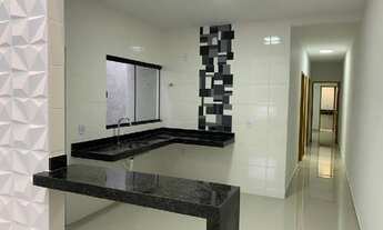 Imagem 4: GOIÂNIA - Casa Padrão - RESIDENCIAL VEREDA DOS BURITIS