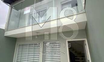 Imagem: Sobrado com 3 dormitórios à venda, 180