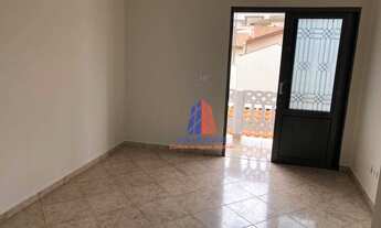 Imagem 3: Sobrado com 3 dormitórios para alugar, 190 m² por R$ 2.300,00/mês - Parque Novo Mundo - Am