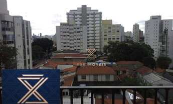 Imagem 4: Apartamento com 3 dormitórios à venda, 105 m² por R$ 1.250.000 - Vila Madalena - São Paulo