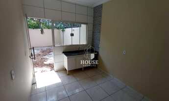 Imagem 3: Casa com 2 dormitórios à venda, 48 m² por R$ 180.200,00 - Jardim Suécia - Mogi Guaçu/SP