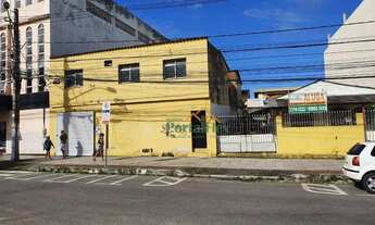 Imagem 2: Casa com 1 dormitório para alugar, 140 m² por R$ 8.000,00/mês - Parque Residencial Laranje