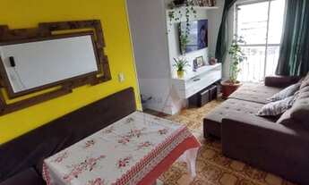 Imagem 7: APARTAMENTO COM 2 DORMITORIOS, 51m² DE AREA UTIL