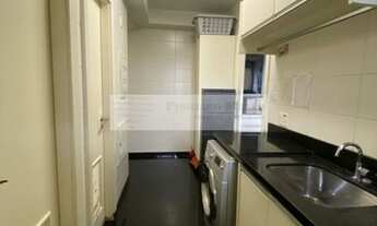 Imagem 3: BELÍSSIMO APARTAMENTO EM CAMPO BELO COM 180m²