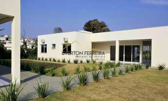 Imagem 5: Terreno no Condomínio Mantova, em Indaiatuba/SP