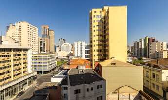 Imagem 2: CENTRO , Edifício ASSAD ZACARIAS , uma quadra da PRAÇA OSÓRIO
