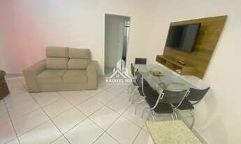 Imagem 3: Santos - Apartamento Padrão - GONZAGA