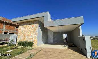 Imagem 2: Casa de condomínio ParqueVille Jacarandá 153 m² com 3 suítes plenas