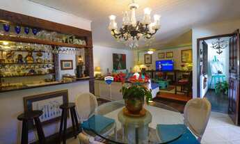 Imagem 5: Casa com 3 dormitórios à venda, 247 m² - Centro - Armação dos Búzios/RJ 180 metros