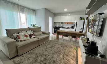 Imagem: Apartamento localizado no bairro Universitário