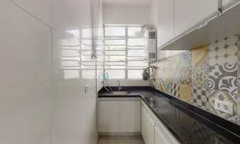 Imagem 7: Rio de Janeiro - Apartamento Padrão - Lagoa