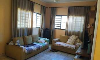 Imagem 1: Casa com 4 dormitórios à venda, 300 m² por R$ 415.000 - Jardim Anhangüera - Ribeirão Preto