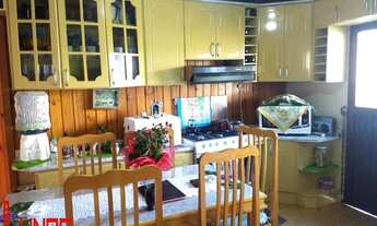 Imagem 4: Casa no bairro Serrano Ref.:586