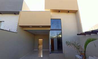 Imagem: Casa Víviam Parque 2ª Etapa - Anápolis